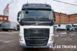 2018 Volvo FH13 500 4x2 XL Euro 6 RETARDER