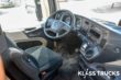 2021 Mercedes-Benz Actros 1845 LS 4x2 BigSpace